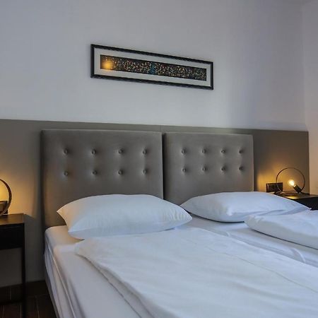 Apartments Silvano โปเรช ภายนอก รูปภาพ