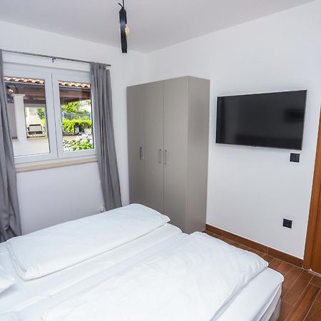 Apartments Silvano โปเรช ห้อง รูปภาพ