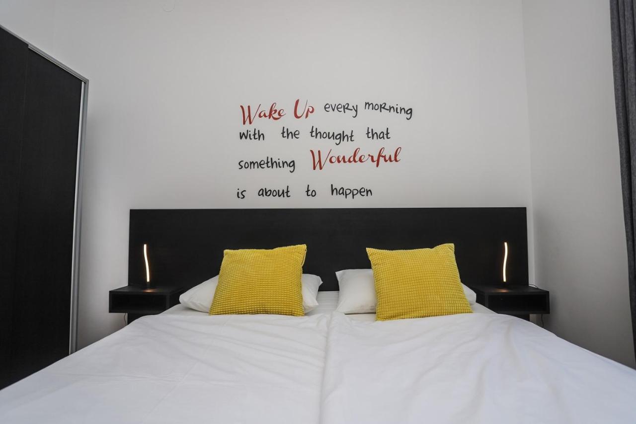 Apartments Silvano โปเรช ภายนอก รูปภาพ