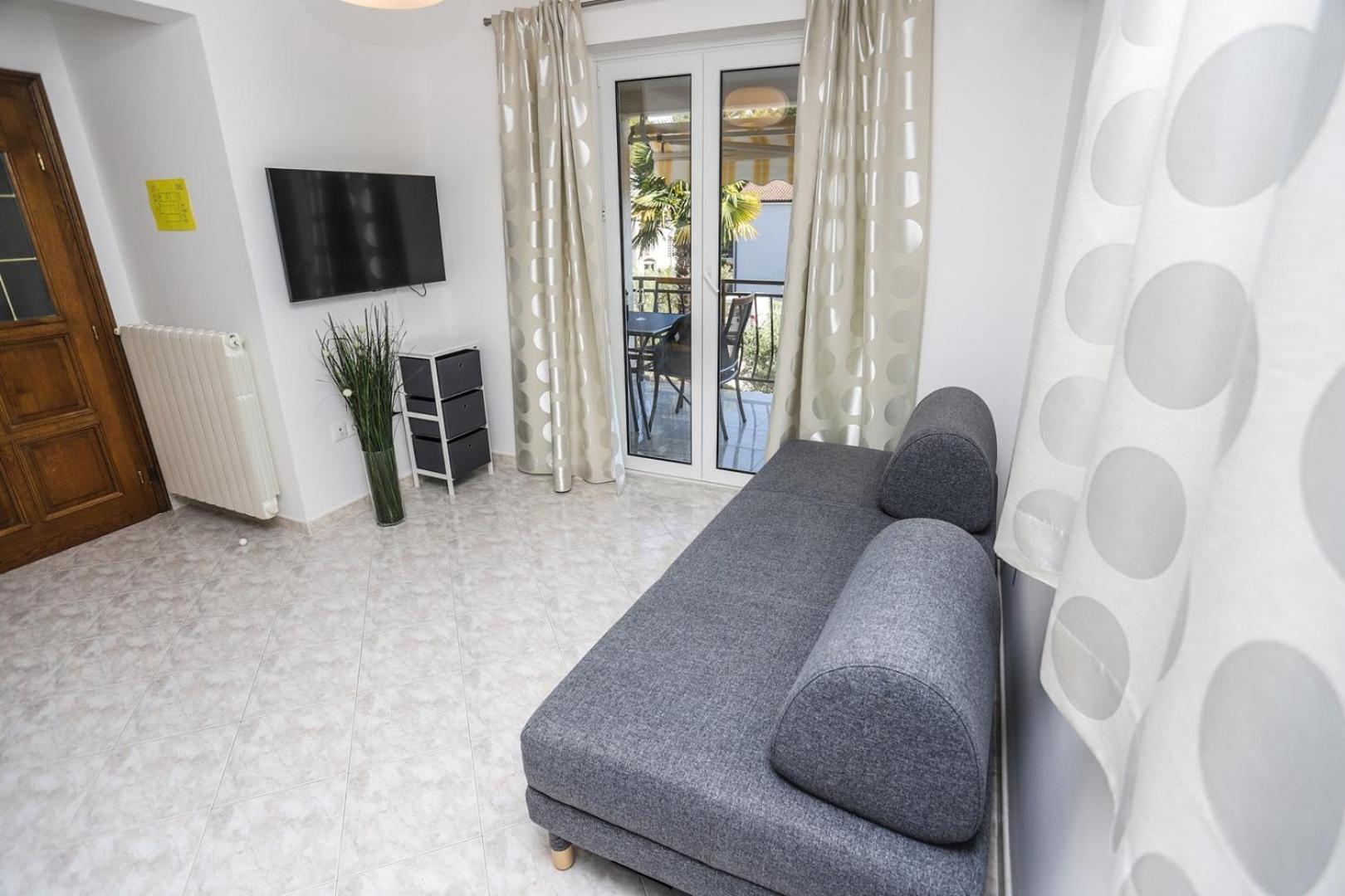 Apartments Silvano โปเรช ห้อง รูปภาพ