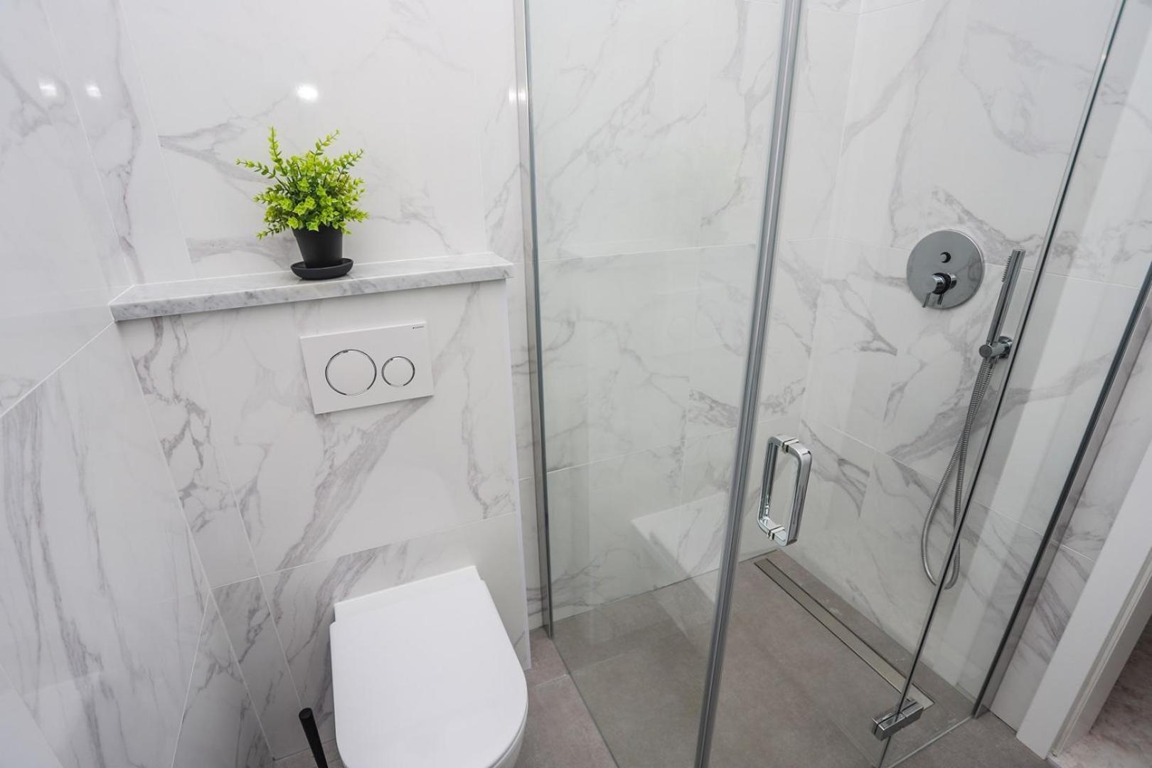 Apartments Silvano โปเรช ห้อง รูปภาพ