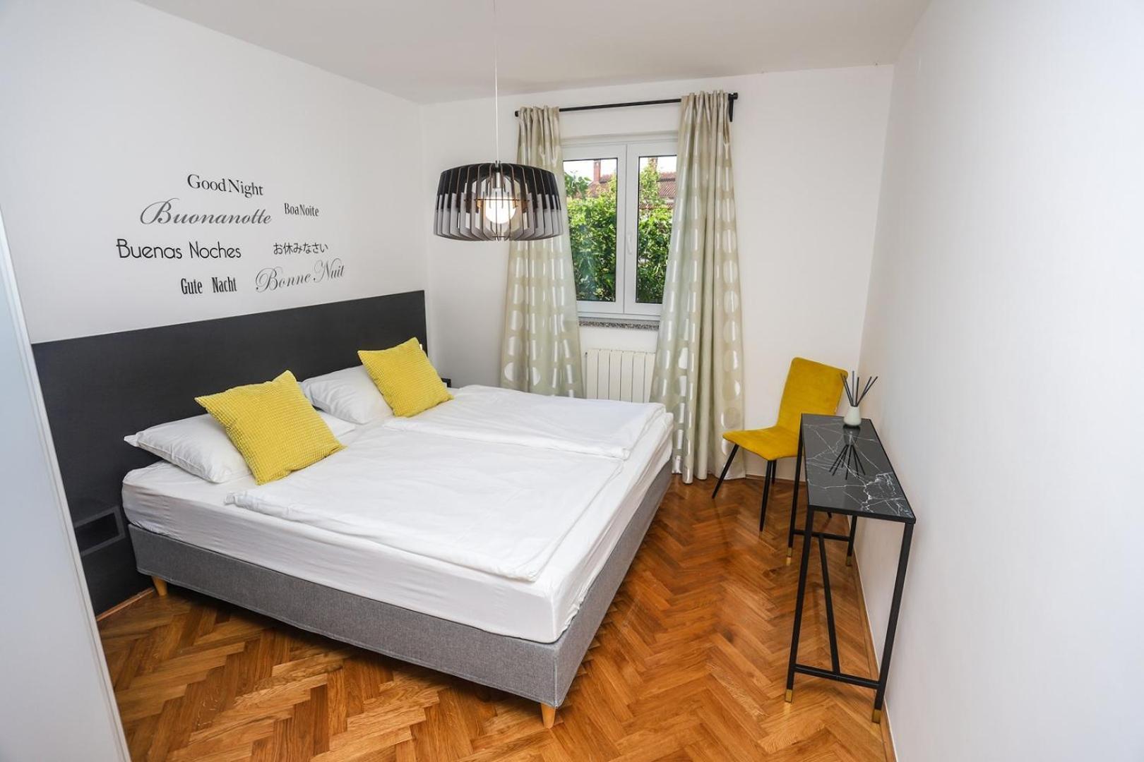 Apartments Silvano โปเรช ห้อง รูปภาพ